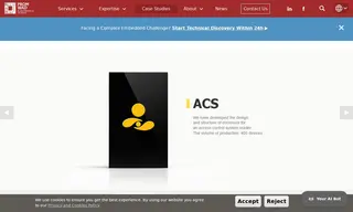 Preview of the R.I.S.K. Case Study