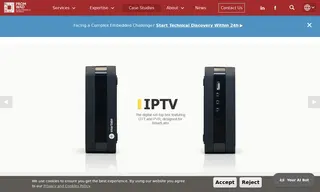 Preview of the SmartLabs LLC Case Study