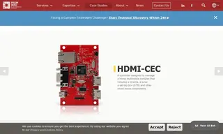 Preview of the Incyma Case Study