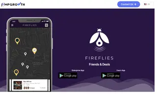 Preview of the FireFlies Case Study
