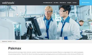 Preview of the Pakmax Case Study