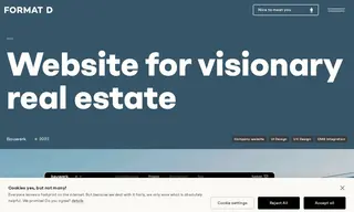 Preview of the Bauwerk Case Study