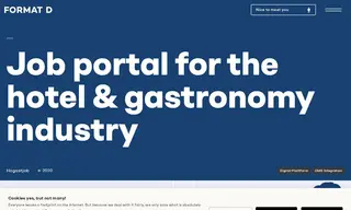 Preview of the Hogast Case Study