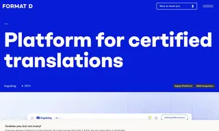 Preview of the Lingoking Case Study