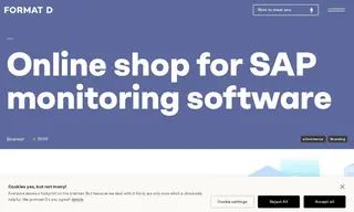 Preview of the itesys Case Study