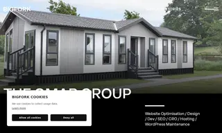 Preview of the Omar Group Case Study