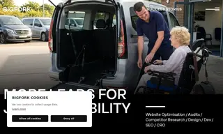 Preview of the Jubilee Mobility Case Study