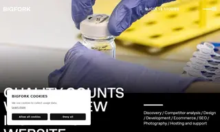 Preview of the Inspiralis Limited Case Study