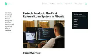 Preview of the Creative Business Solutions (cbs) Case Study