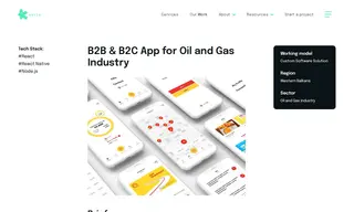 Preview of the Shell Case Study