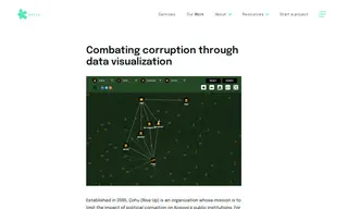 Preview of the Çohu (Rise Up) Case Study