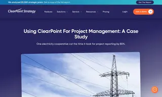 Preview of the Electric Cooperative (referred to As “emc”) Case Study