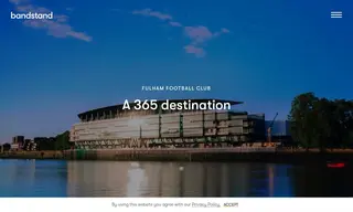 Preview of the Fulham Football Club Case Study