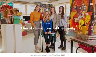 Preview of the The Girls’ Day School Trust (gdst) Case Study