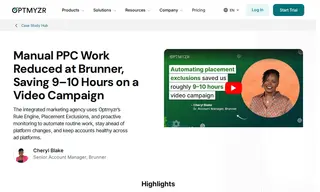 Preview of the Brunner Case Study