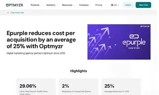 Preview of the Epureple Case Study