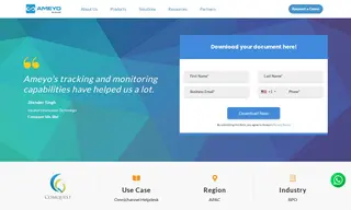 Preview of the Comquest Sdn. Bhd Case Study