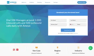 Preview of the Dial ‘108’ in Emergency Case Study