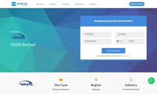 Preview of the VADS Case Study