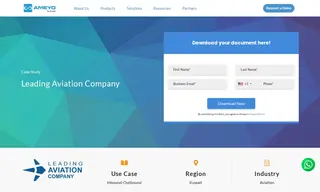 Preview of the Boodai Corp Case Study