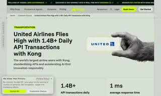 Preview of the United Airlines Case Study