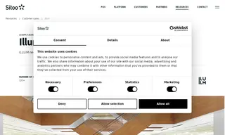 Preview of the Illum Case Study