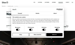 Preview of the Norrøna Case Study