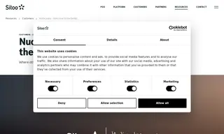 Preview of the Nudie Jeans Case Study