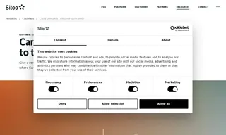 Preview of the Carpe Diem Beds Case Study