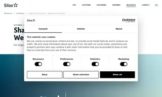Preview of the Shaping New Tomorrow Case Study