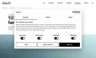 Preview of the Totême Case Study