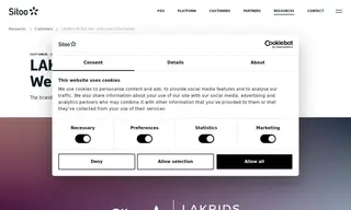 Preview of the Lakrids by Bülow Case Study