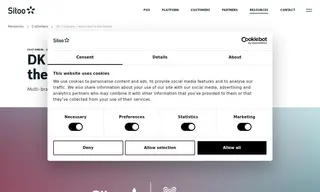 Preview of the DK Company Case Study