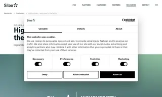Preview of the Highsnobiety Case Study