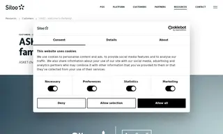 Preview of the Asket Case Study