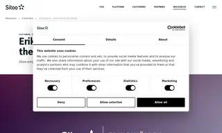 Preview of the Erikshjälpen Case Study