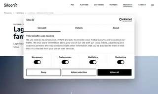 Preview of the Lagerhaus Case Study