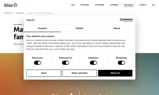 Preview of the Mateus Case Study