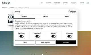 Preview of the CDLP Case Study