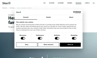 Preview of the Hestra Case Study