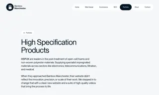 Preview of the HSP UK Case Study