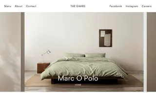 Preview of the Marc O’ Polo Case Study