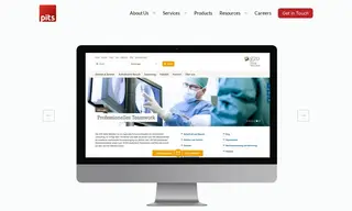 Preview of the GZO Hospital Wetzikon Case Study