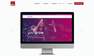 Preview of the Younity Case Study