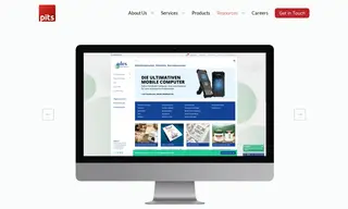 Preview of the Ades AG Case Study