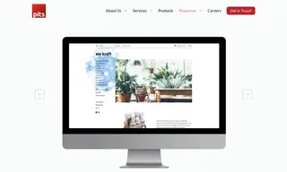 Preview of the EM Solutions Case Study