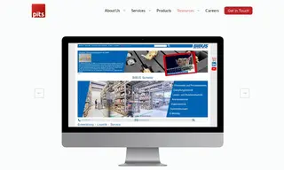 Preview of the BIBUS AG Case Study