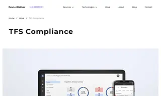 Preview of the Joule Group Case Study