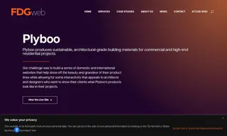 Preview of the Plyboo Case Study