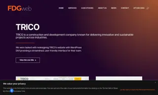 Preview of the Trico Case Study